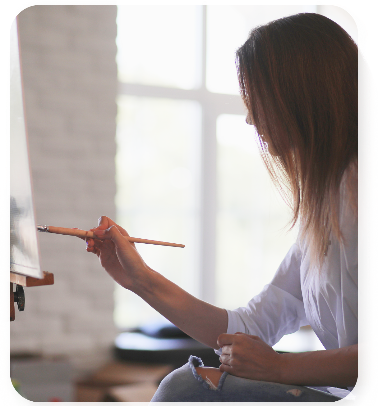 예술심리치유 프로그램