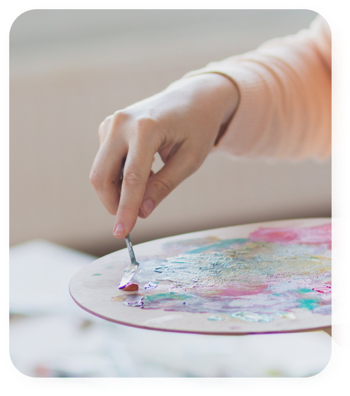 미술심리 DIY 키트